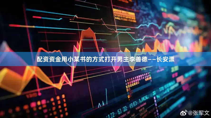 配资资金用小某书的方式打开男主李善德——长安漂